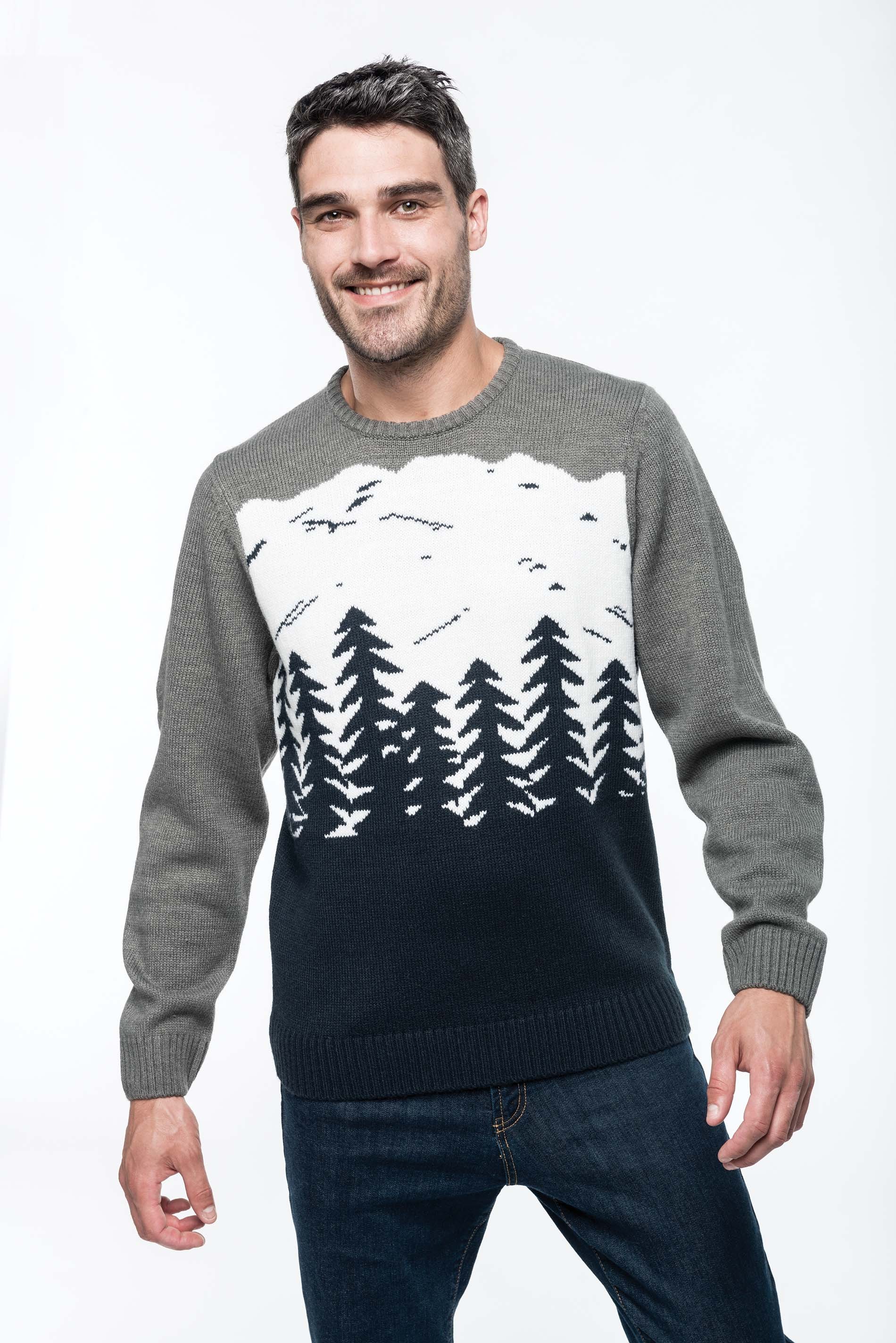 Warm wintertextiel als eindejaarsgeschenk