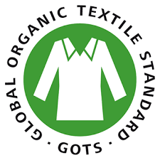 Global organic textile standard - GOTS - logo