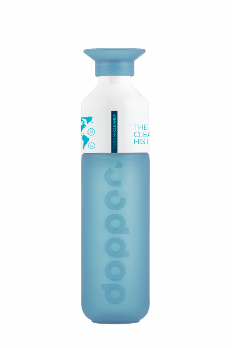 Herbruikbare Tritan drinkfles
