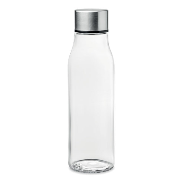 Geïsoleerde drinkfles van roestvrij staal
